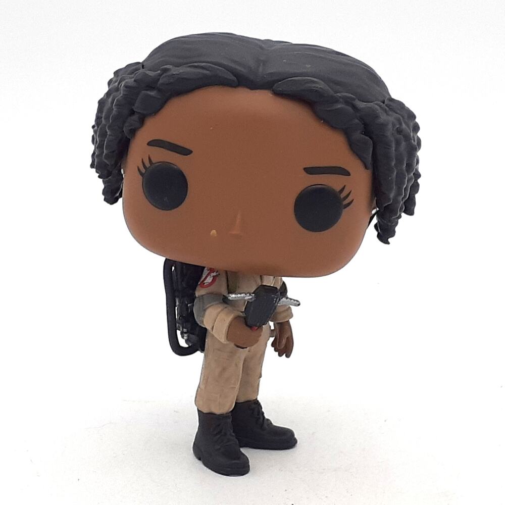 Funko Pop Ghostbusters Afterlife Vinyl Figure 2020 Ghostbusters Collectible